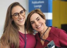 Médicas baianas são destaque em congresso de oncologia nos Estados Unidos
