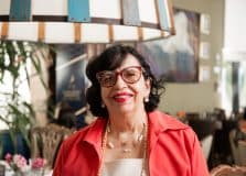Maria Ângela Costa Lino se torna a nova superintendente da ACBEU