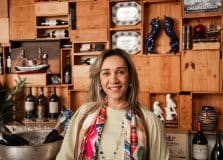 Lila Moraes vai comemorar aniversário no rooftop do Fasano Salvador