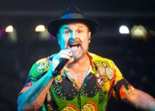 Multidão lotou o circuito Luiz Gonzaga na abertura do São João de Cruz das Almas