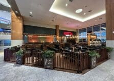 Outback Steakhouse inaugurou restaurante no Salvador Shopping