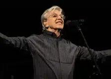 Palestra na ABL vai abordar a relação de Caetano com as cidades