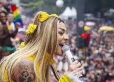 Pabllo Vittar será atração de festa que antecede o 2 de fevereiro em Salvador
