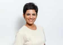 Patrícia Abreu retorna ao telejornalismo com projeto especial da TV Aratu