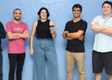 Pesquisadores baianos criam aplicativo que reúne dados de saúde