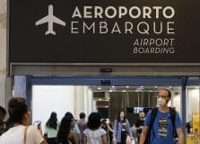 Brasil passa a exigir visto de turistas da Austrália, Canadá e dos EUA. Entenda!