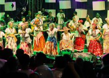 Premiação homenageia instituições afro-baianas em Salvador