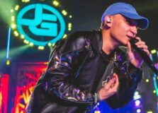 Salvador Fest confirma João Gomes na edição de 2023