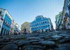 Especialista explica a queda populacional em Salvador