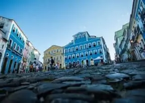 Pelourinho recebe shows, dança e atividades de bem-estar em programação cultural. Confira!