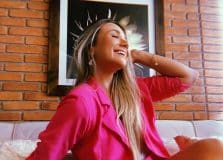 Tici Andrade inaugura loja de moda feminina no Paseo Itaigara