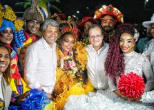 Governo anunciou ações e atrações para o São João da Bahia 2023. Confira!