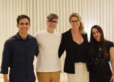 ABD BA e Greenplac realizaram evento sobre macrotendências na Breton Salvador