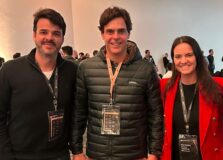 ACT Investimentos está no TOP 3 das melhores empresas para trabalhar na Bahia