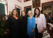 Conheça os nomes que compõem a Diretoria Executiva da Associação Comercial da Bahia