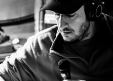 Paisagem Sonora realiza masterclass com Alê Siqueira em Santo Amaro