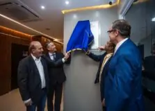 Conselho Regional de Contabilidade inaugurou nova sede em Salvador com presença de autoridades