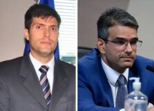 Baianos são aprovados para o Conselho Nacional de Justiça