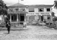 Casa do Benin celebra 35 anos com a exposição “Lapso Temporal”