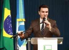 Cinco ministros do governo Lula são esperados no Réveillon de Salvador