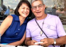 Chef tailandesa Marina Pipatpan vai desembarcar em Salvador