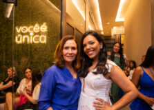 Clínica Slim é inaugurada no HMall, no Horto Florestal, em Salvador