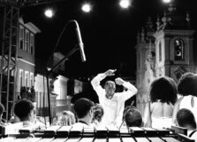 Concerto da Orquestra Afrosinfônica e Danilo Caymmi abrirão a Flipelô 2023