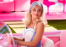 Confira os looks mais icônicos usados por Margot Robbie na divulgação do filme Barbie