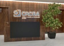 Solenidade de posse da nova diretoria do CRC-BA acontecerá no Hotel Fiesta