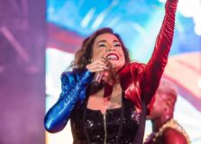 Daniela Mercury vai participar do Festival Música em Trancoso