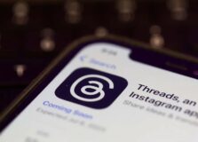 Estreia do Threads contabilizou 30 milhões de usuários