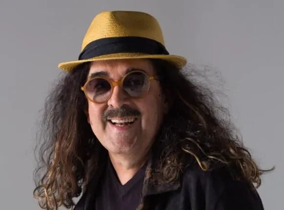 Ícone do Carnaval, Moraes Moreira será homenageado com estátua em Salvador