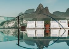 Conheça o hotel brasileiro eleito como “Melhor de Cidade das Américas Central e do Sul”