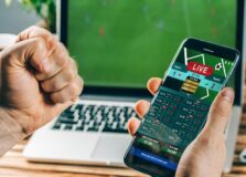 Apostadores brasileiros destinam bilhões de reais por mês a bets