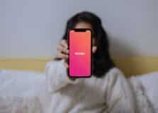 “Golpe do Tinder”! Aplicativo anuncia canal em português para facilitar investigações