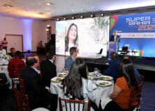 Feira supermercadista movimenta turismo de negócios na Bahia