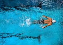 Piscina Olímpica da Bahia recebe Campeonato Brasileiro de Natação