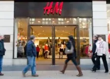 H&M, gigante do varejo, anuncia chegada ao Brasil