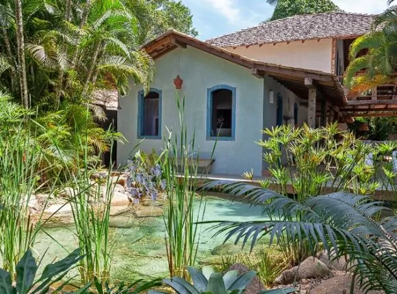 Empreendimento na Bahia passa a integrar lista dos melhores hotéis do mundo. Confira!