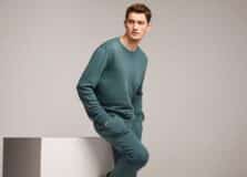 Intimissimi Uomo chega no Brasil em julho