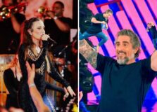 Ivete Sangalo e Marcos Mion serão apresentadores do Criança Esperança
