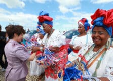 Bahia receberá primeira fábrica de carros elétricos da BYD nas Américas