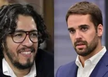 Juíza determina exclusão de post de Jean Wyllys com ofensa a Eduardo Leite