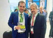 Jurista baiano vai realizar palestra no Conselho Nacional do Ministério Público