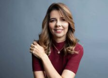 Luciana Bastianelli anuncia o lançamento de cinco livros infantis