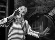 Luto! Morre o diretor e dramaturgo Zé Celso Martinez