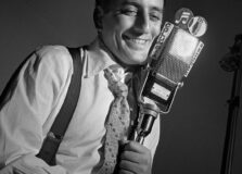 Luto! Morre o músico americano Tony Bennet