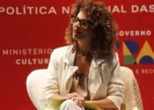 Maria Marighella quer ampliar a produção de pessoas com deficiência no mercado cultural