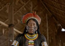 Mostra Ecofalante de Cinema acontece em Cachoeira e Cruz das Almas