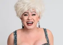 Nany People apresenta novo espetáculo em Salvador